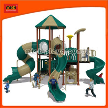 Entretenimento para crianças Outdoor Outdoor Playground Furniture for School